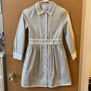 Girls brooks brothers jacket size 10 super cute and classy